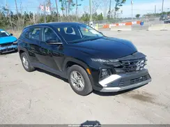 5NMJA3DE8SH471633 2025 HYUNDAI TUCSON