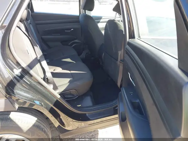 5NMJA3DE8SH471633 2025 HYUNDAI TUCSON - Image 8