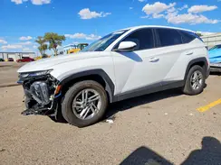 5NMJA3DE8SH473561 2025 HYUNDAI TUCSON