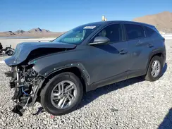 5NMJA3DE8SH477187 2025 HYUNDAI TUCSON