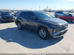 5NMJA3DE8SH484415 2025 HYUNDAI TUCSON