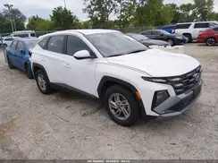 5NMJA3DE8SH502234 2025 HYUNDAI TUCSON