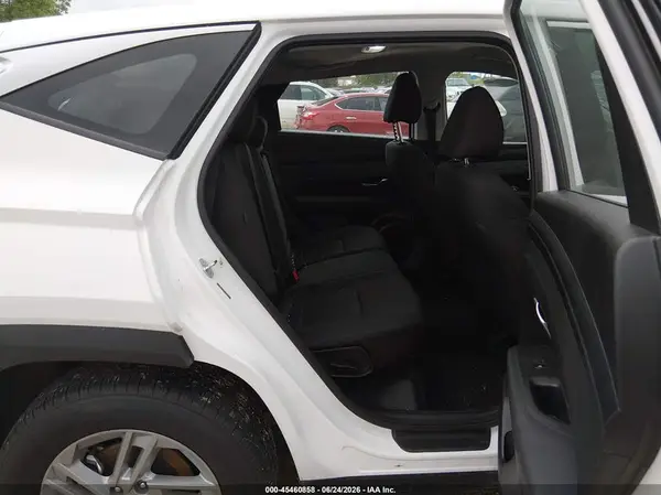 5NMJA3DE8SH502234 2025 HYUNDAI TUCSON - Image 8