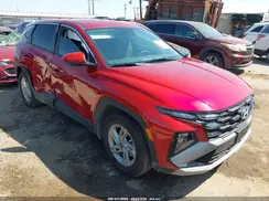 5NMJA3DE8SH513170 2025 HYUNDAI TUCSON