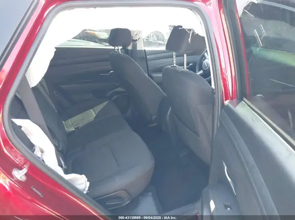 5NMJA3DE8SH513170 2025 HYUNDAI TUCSON - Image 8