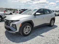 5NMJA3DE8SH514545 2025 HYUNDAI TUCSON