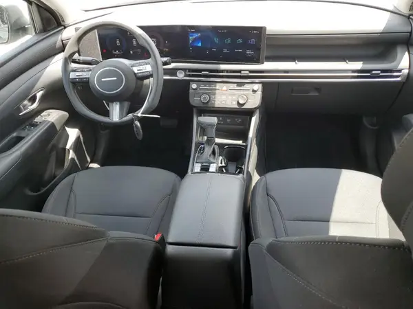 5NMJA3DE8SH514545 2025 HYUNDAI TUCSON - Image 8