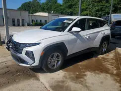 5NMJA3DE8SH517428 2025 HYUNDAI TUCSON