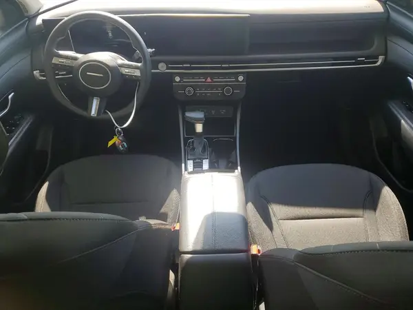 5NMJA3DE8SH517428 2025 HYUNDAI TUCSON - Image 8