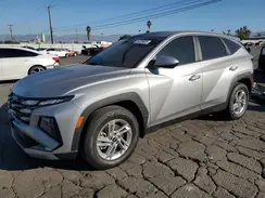 5NMJA3DE8SH518062 2025 HYUNDAI TUCSON