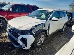 5NMJA3DE8SH544404 2025 HYUNDAI TUCSON