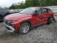 5NMJA3DE8SH554270 2025 HYUNDAI TUCSON