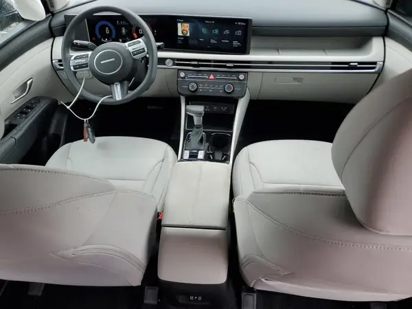 5NMJA3DE8SH554270 2025 HYUNDAI TUCSON - Image 8