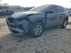 5NMJA3DE8SH567441 2025 HYUNDAI TUCSON