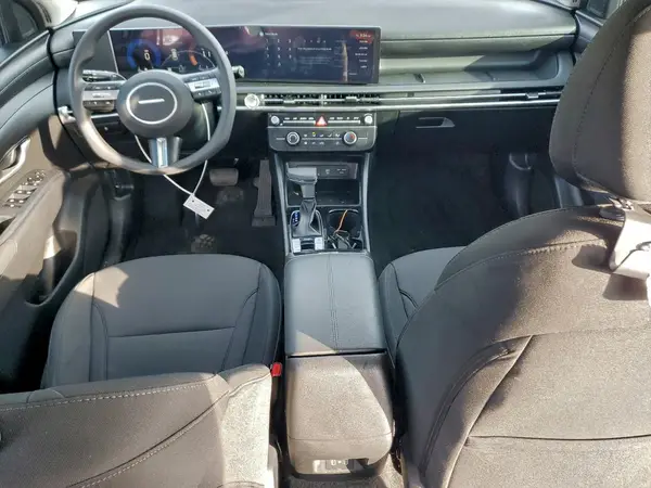 5NMJA3DE8SH567441 2025 HYUNDAI TUCSON - Image 8
