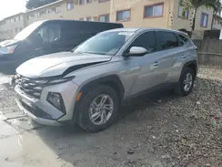 5NMJA3DE8SH567780 2025 HYUNDAI TUCSON