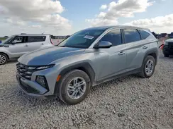 5NMJA3DE8SH573160 2025 HYUNDAI TUCSON
