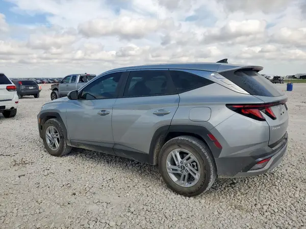 5NMJA3DE8SH573160 2025 HYUNDAI TUCSON - Image 2