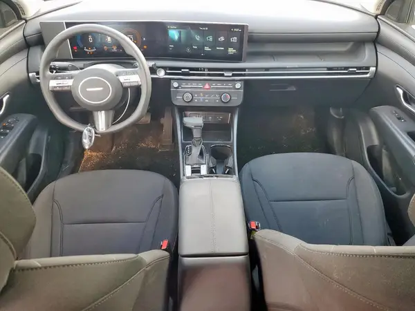 5NMJA3DE8SH573160 2025 HYUNDAI TUCSON - Image 8