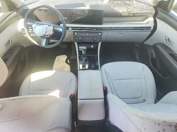 5NMJA3DE8SH574373 2025 HYUNDAI TUCSON - Image 8