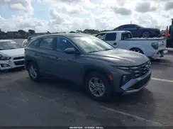 5NMJA3DE8SH574454 2025 HYUNDAI TUCSON