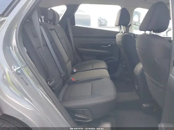 5NMJA3DE8SH574454 2025 HYUNDAI TUCSON - Image 8