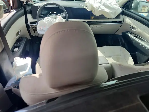 5NMJA3DE8SH586104 2025 HYUNDAI TUCSON - Image 8
