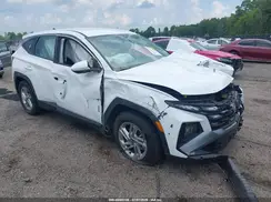 5NMJA3DE8SH598916 2025 HYUNDAI TUCSON