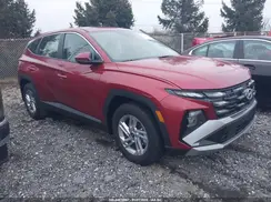 5NMJA3DE8SH600406 2025 HYUNDAI TUCSON