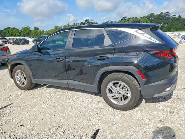 5NMJA3DE8TH628224 2026 HYUNDAI TUCSON - Image 2