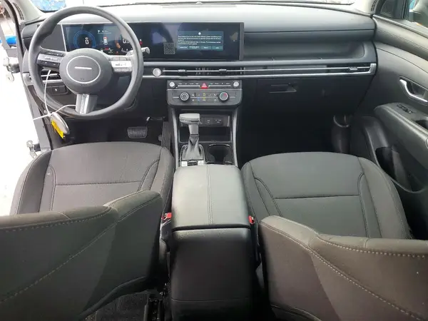 5NMJA3DE8TH634248 2026 HYUNDAI TUCSON - Image 8