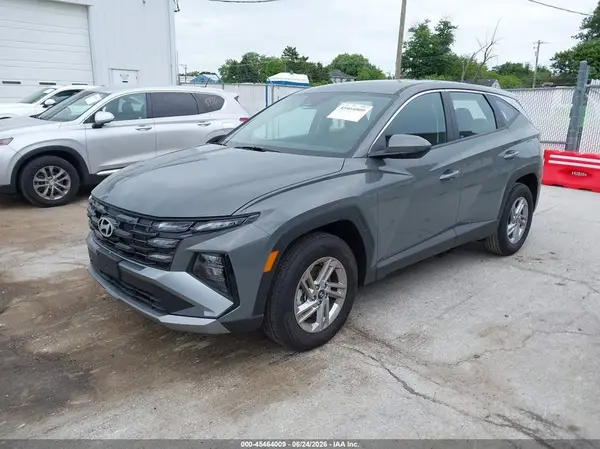 5NMJA3DE8TH685216 2026 HYUNDAI TUCSON - Image 2