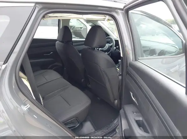 5NMJA3DE8TH685216 2026 HYUNDAI TUCSON - Image 8