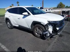 5NMJA3DE8TH706839 2026 HYUNDAI TUCSON