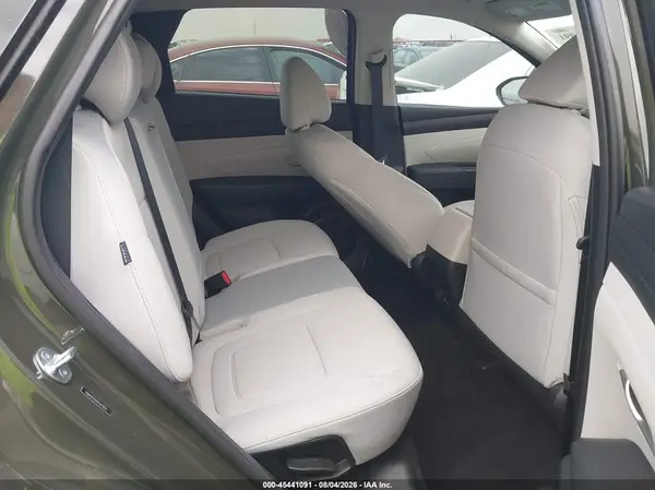 5NMJA3DE8TH713631 2026 HYUNDAI TUCSON - Image 8