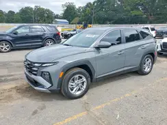 5NMJA3DE8TH714164 2026 HYUNDAI TUCSON