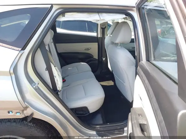 5NMJA3DE8TH725648 2026 HYUNDAI TUCSON - Image 8