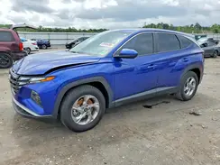 5NMJA3DE9RH301923 2024 HYUNDAI TUCSON
