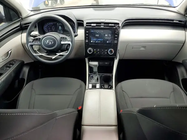 5NMJA3DE9RH301923 2024 HYUNDAI TUCSON - Image 8