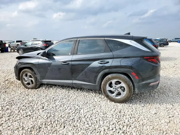 5NMJA3DE9RH313425 2024 HYUNDAI TUCSON - Image 2
