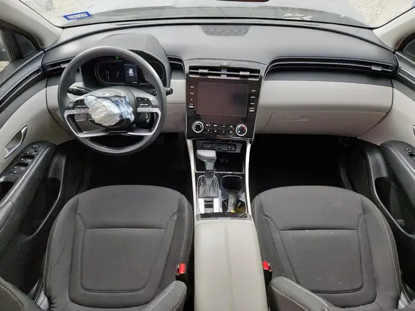 5NMJA3DE9RH313425 2024 HYUNDAI TUCSON - Image 8