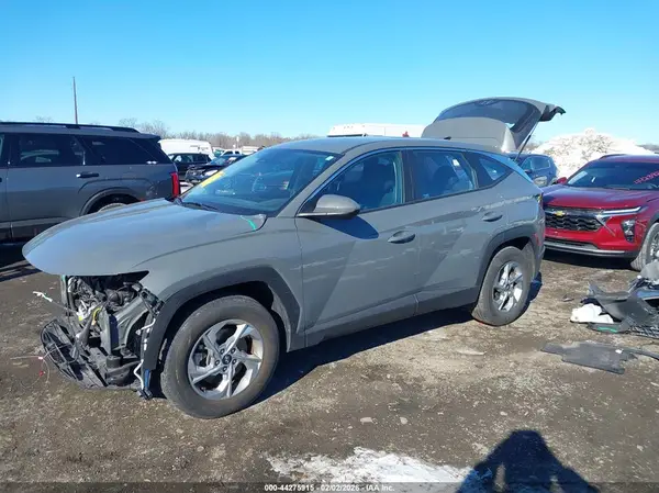 5NMJA3DE9RH314204 2024 HYUNDAI TUCSON - Image 2