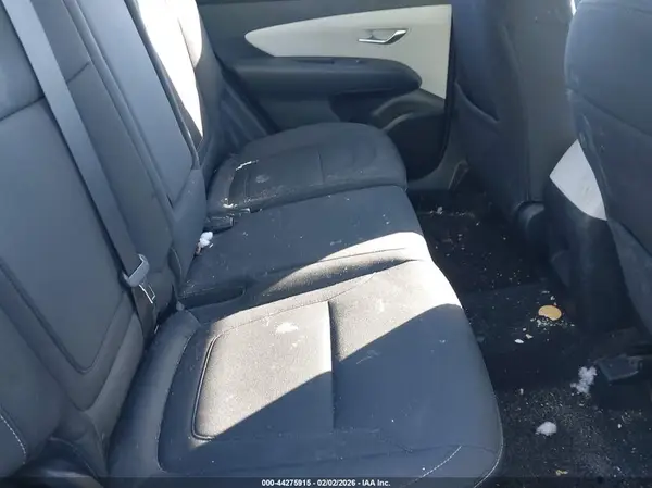 5NMJA3DE9RH314204 2024 HYUNDAI TUCSON - Image 8
