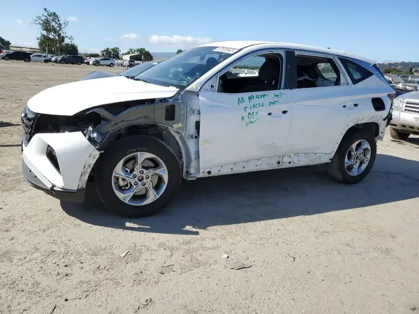 5NMJA3DE9RH331083 2024 HYUNDAI TUCSON - Image 1