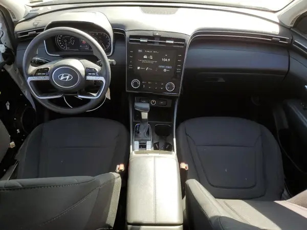 5NMJA3DE9RH331083 2024 HYUNDAI TUCSON - Image 8