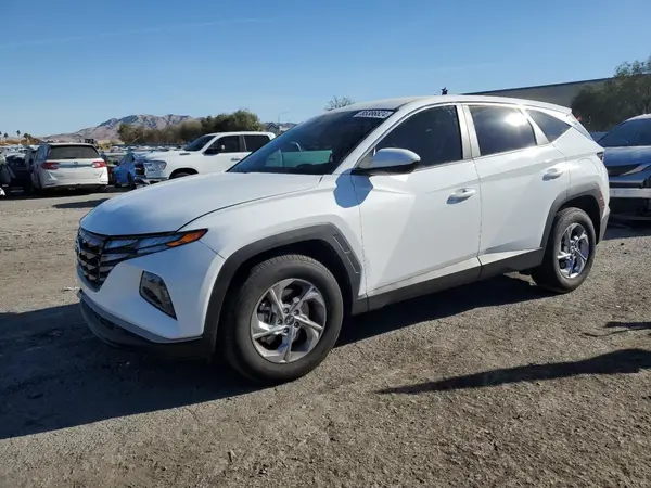 5NMJA3DE9RH335389 2024 HYUNDAI TUCSON - Image 1
