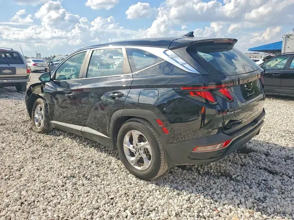 5NMJA3DE9RH337515 2024 HYUNDAI TUCSON - Image 2