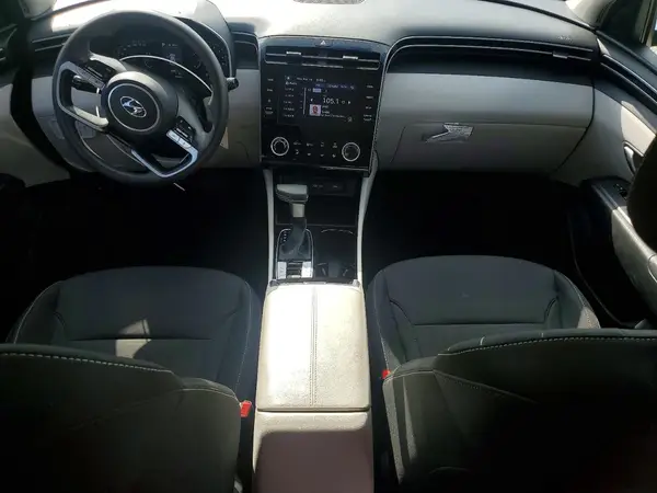 5NMJA3DE9RH337515 2024 HYUNDAI TUCSON - Image 8
