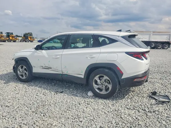 5NMJA3DE9RH340527 2024 HYUNDAI TUCSON - Image 2