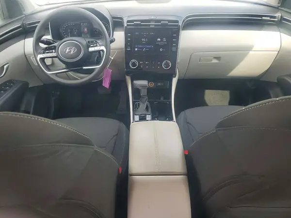 5NMJA3DE9RH340527 2024 HYUNDAI TUCSON - Image 8